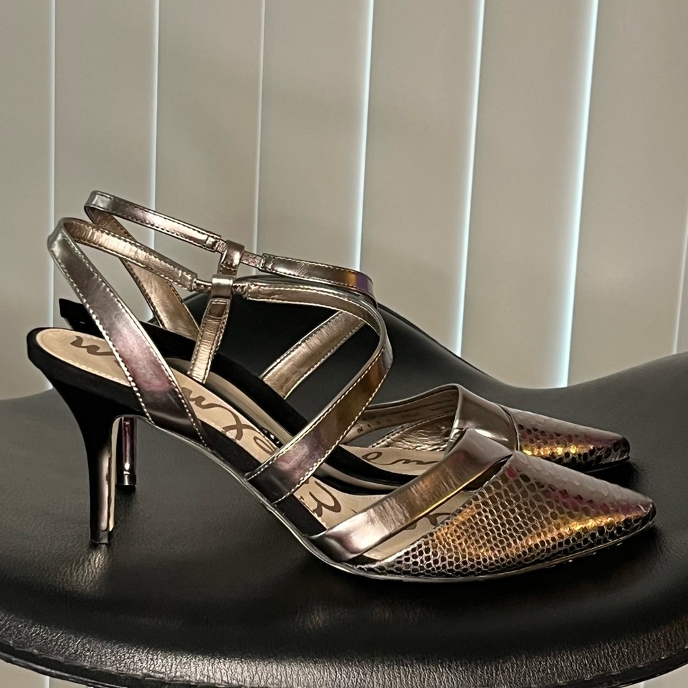 Sam Edelman heels